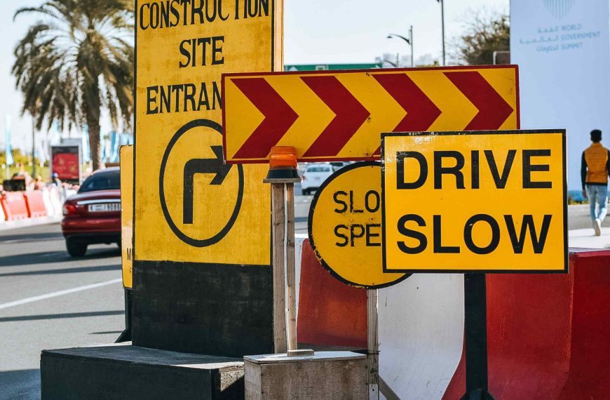 Innovative Traffic Control Solutions for Urban Challenges